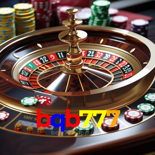 Por Que Jogar no bqb777?