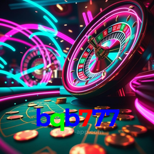 Visão geral dos jogos no bqb777